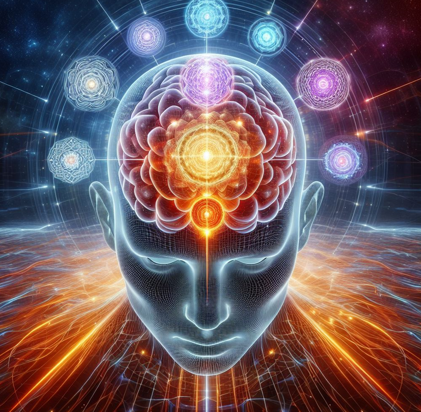 Read more about the article Explorer les Vrittis pour comprendre leur lien avec les chakras – Version Française