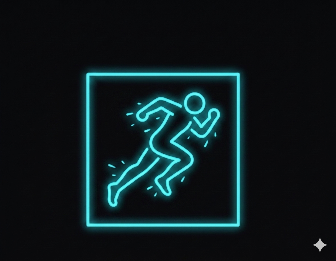 ShiftPace Interval Training Icon