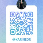 Telegram QR